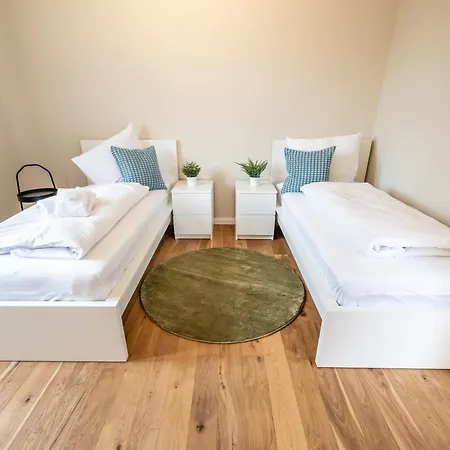 4 - Saniertes Im Dankmalschutz - Nur Kurze Zeit Verfuegbar Apartment Brunsbuttel