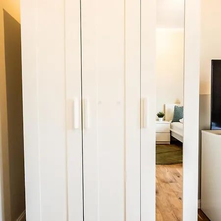 4 - Saniertes Im Dankmalschutz - Nur Kurze Zeit Verfuegbar Apartment Brunsbuttel