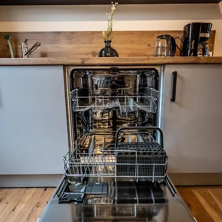 4 - Saniertes Im Dankmalschutz - Nur Kurze Zeit Verfuegbar Apartment Brunsbuttel