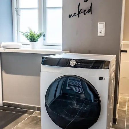Apartman 4 - Saniertes Im Dankmalschutz - Nur Kurze Zeit Verfuegbar Brunsbüttel