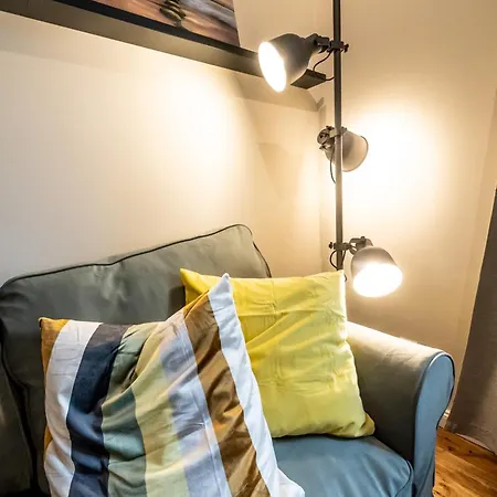 Apartment 4 - Saniertes Im Dankmalschutz - Nur Kurze Zeit Verfuegbar Brunsbuttel