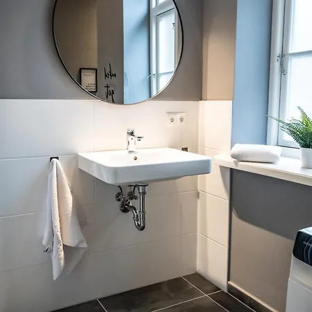4 - Saniertes Im Dankmalschutz - Nur Kurze Zeit Verfuegbar Apartment Brunsbuttel