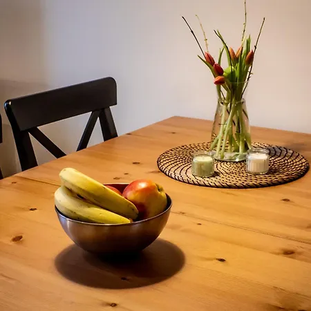 4 - Saniertes Im Dankmalschutz - Nur Kurze Zeit Verfuegbar Apartment