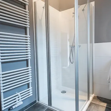Apartman 4 - Saniertes Im Dankmalschutz - Nur Kurze Zeit Verfuegbar