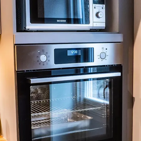 4 - Saniertes Im Dankmalschutz - Nur Kurze Zeit Verfuegbar Apartman *