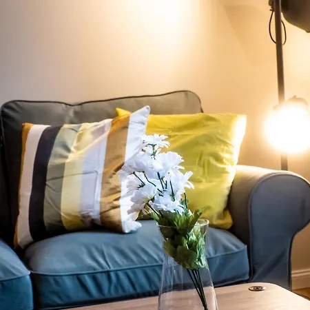 Apartman 4 - Saniertes Im Dankmalschutz - Nur Kurze Zeit Verfuegbar Brunsbüttel
