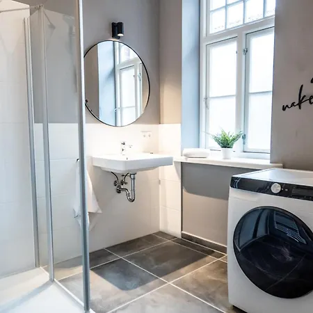 Apartment 4 - Saniertes Im Dankmalschutz - Nur Kurze Zeit Verfuegbar Brunsbuttel